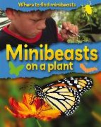 Produktbild: Minibeasts on a Plant