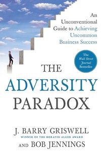 Produktbild: The Adversity Paradox
