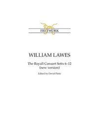 Produktbild: William Lawes
