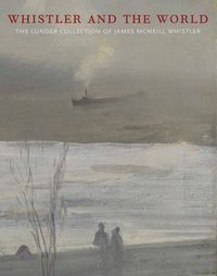 Produktbild: Whistler and the World