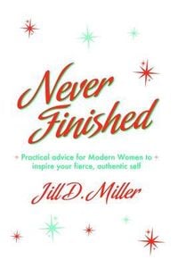 Produktbild: Never Finished