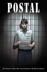 Produktbild: Postal Volume 6