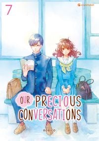 Produktbild: Our Precious Conversations - Band 7 (Finale)