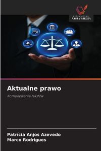 Produktbild: Aktualne prawo