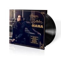 Produktbild: Happy Birthday,Nana (Ltd. 2LP)