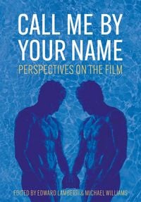 Produktbild: Call Me by Your Name