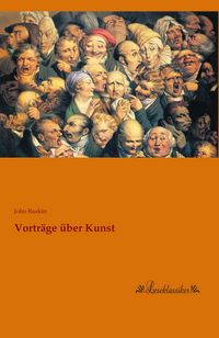 Produktbild: Vortr&auml;ge &uuml;ber Kunst