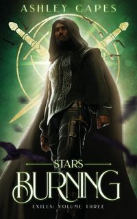 Produktbild: Stars Burning