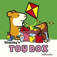 Produktbild: Stanley's Toy Box
