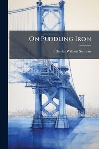 Produktbild: On Puddling Iron
