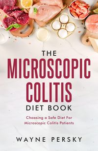 Produktbild: The Microscopic Colitis Diet Book