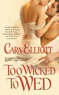 Produktbild: Too Wicked to Wed
