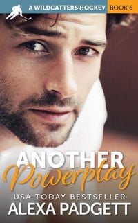 Produktbild: Another Powerplay (Wildcatters Hockey, #6)