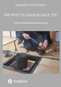 Produktbild: Die Welt in einer Schale Tee