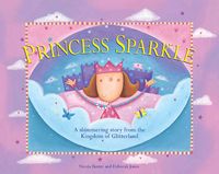 Produktbild: Baxter, N: Princess Sparkle