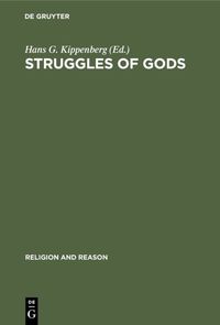 Produktbild: Struggles of Gods