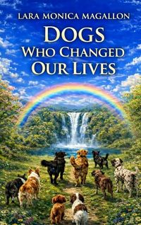 Produktbild: Dogs Who Changed Our Lives