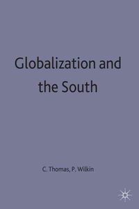 Produktbild: Globalization and the South