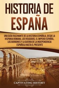 Produktbild: Historia de Espa&ntilde;a