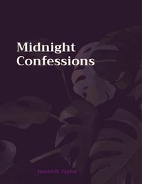 Produktbild: Midnight Confessions (Romance, #7)