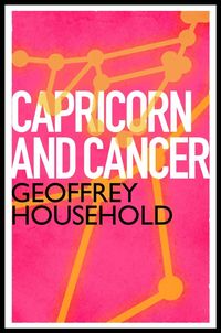 Produktbild: Capricorn and Cancer