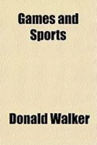 Produktbild: Games and Sports