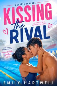 Produktbild: Kissing The Rival