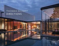 Produktbild: Thomas Elliott: Directions