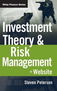 Produktbild: Investment Theory and Risk Management