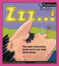 Produktbild: Zzz ...: The Most Interesting Book You'll Ever Read about Sleep