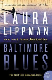 Produktbild: Baltimore Blues