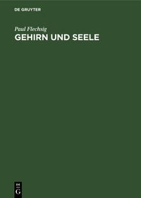 Produktbild: Gehirn und Seele