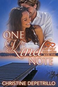Produktbild: One Kind Note (The One Kind Deed Series, #5)