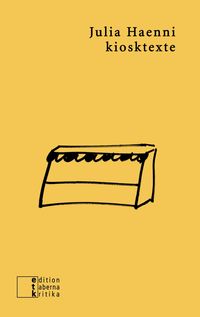Produktbild: kiosktexte