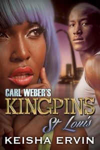 Produktbild: Carl Weber's Kingpins: St. Louis