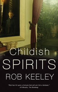 Produktbild: Childish Spirits