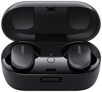 Bose QuietComfort Black Sport Bluetooth® online In bestellen Schweißresistent Touch-Steuerung, Kopfhörer Ear Schwarz