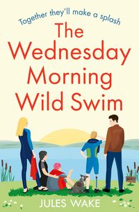 Produktbild: The Wednesday Morning Wild Swim