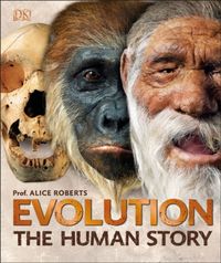 Produktbild: Roberts, D: Evolution