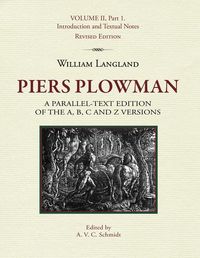 Produktbild: Piers Plowman, Volume II, Part 1