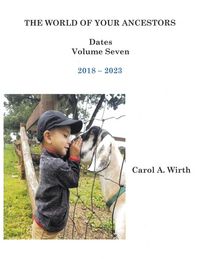 Produktbild: The World of Your Ancestors - Dates - Volume Seven