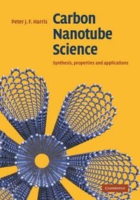 Produktbild: Carbon Nanotube Science