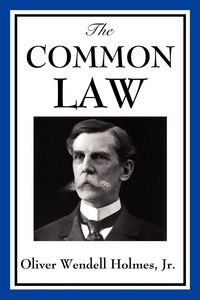 Produktbild: The Common Law