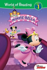 Produktbild: Mickey Mouse Clubhouse: Minnie-Rella