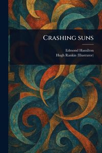Produktbild: Crashing Suns
