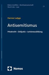 Produktbild: Antisemitismus