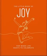 Produktbild: The Little Book of Joy