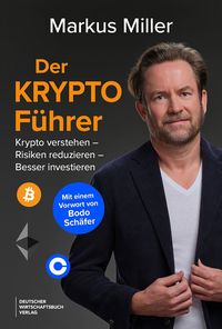 Produktbild: Der Krypto-F&uuml;hrer
