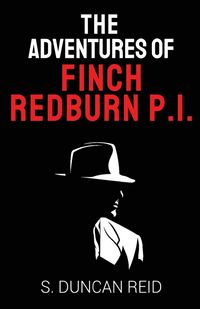 Produktbild: The Adventures of Finch Redburn P.I.