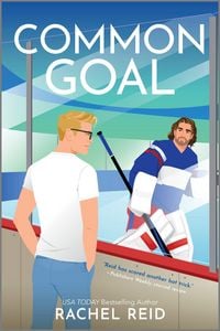 Produktbild Common Goal